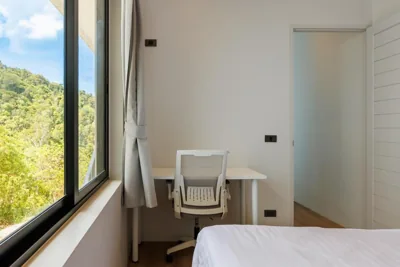 Sky Villa - Panoramic sea view – 照片 10