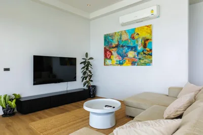 Sky Villa - Panoramic sea view – 照片 13